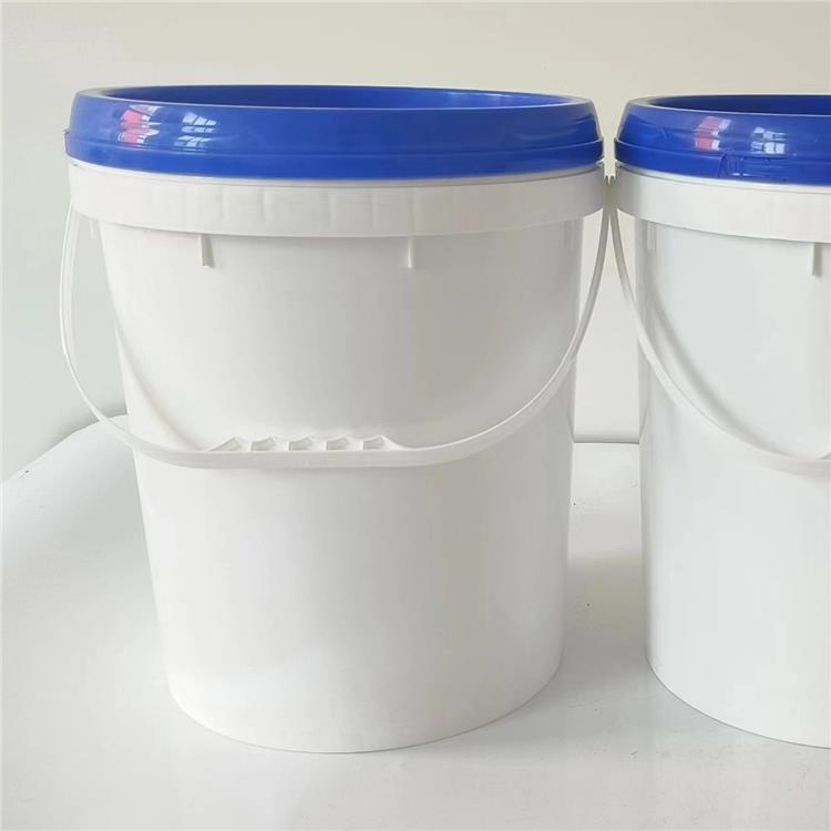 全新料 意式塑料桶 33升涂料桶