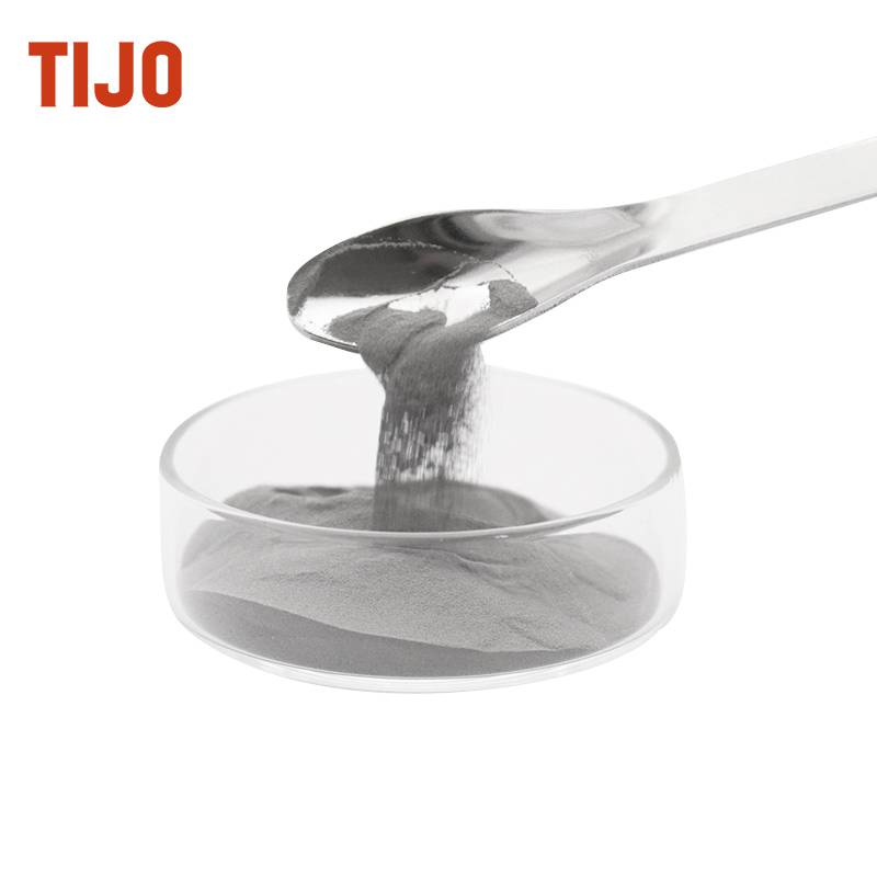 TIJO 316L**細不銹鋼粉末模具鋼粉 用于金屬注射成型