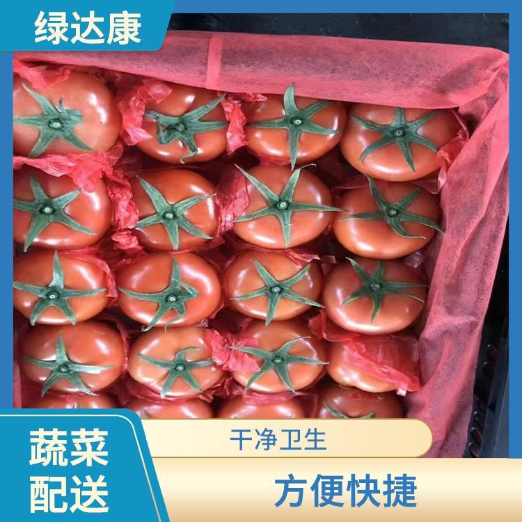 光明生鮮配送供應(yīng) 新鮮度高 大大縮短了采購時(shí)間