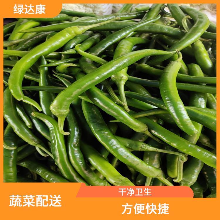 深圳市蔬菜配送電話 大大縮短了采購時(shí)間 時(shí)效性較強(qiáng)