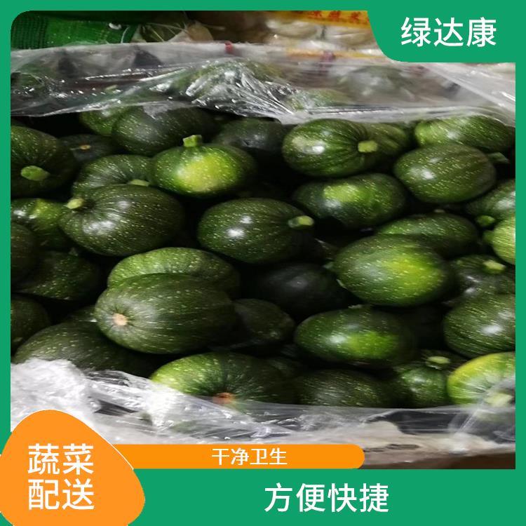 東莞食堂蔬菜配送公司 新鮮度高 滿(mǎn)足不同客戶(hù)的需求
