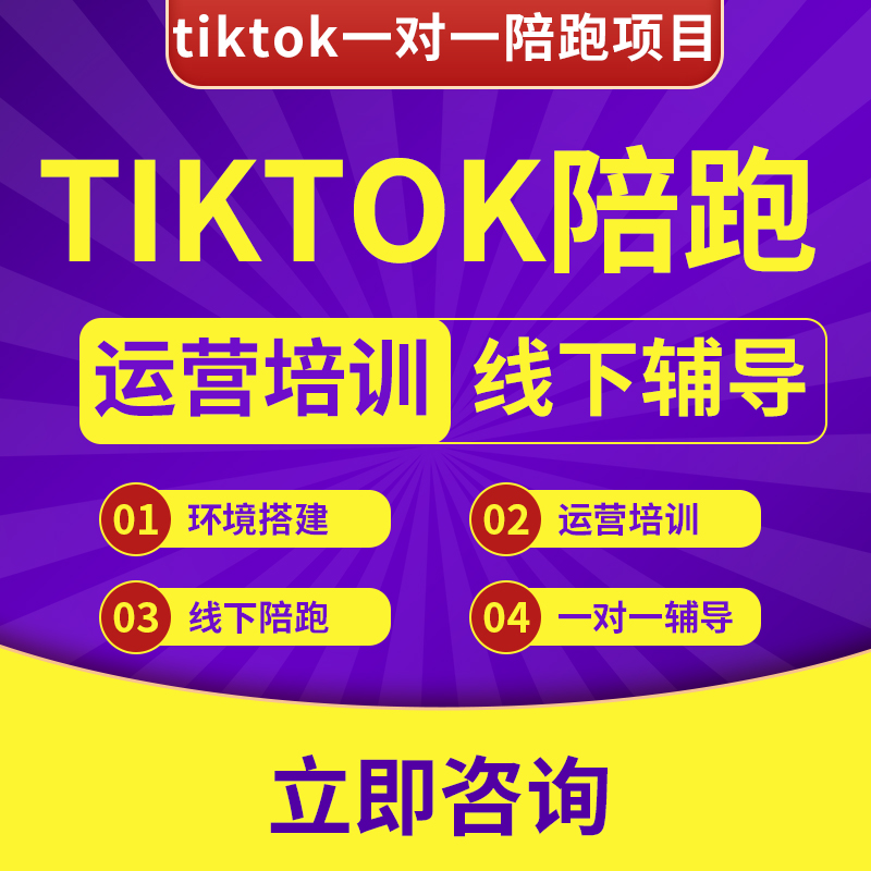 滨州精细化tiktok运营正规代运营公司