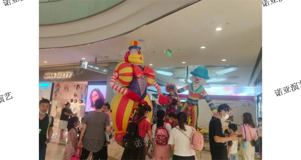 寧波年會活動策劃主題 寧波世介文化供應
