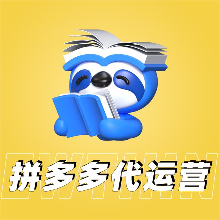 拼多多網(wǎng)店代運營 按效果付費 福建拼多多代運營公司