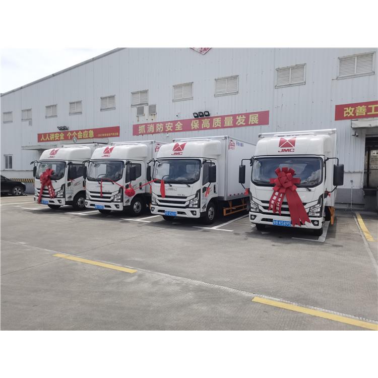 福田江鈴4s店在哪里