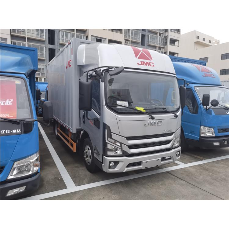 觀瀾附近江鈴貨車4s店在哪里 多款可選