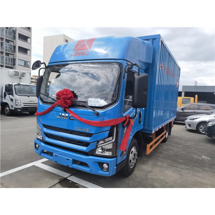 寶安江鈴汽車貨車在哪里