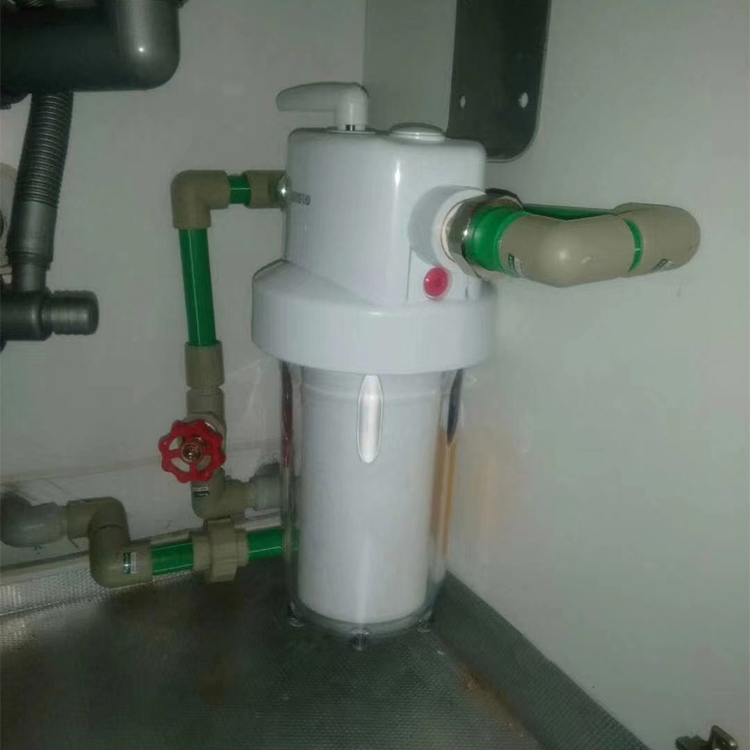廈門家用潔凈水機安裝 安裝方便