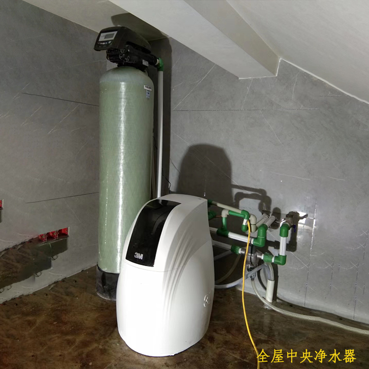 廈門同安區商用凈水器批發