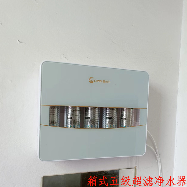 廈門(mén)集美區(qū)超濾濾芯