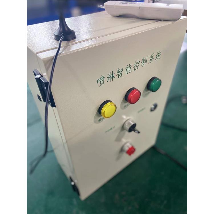 合肥噴淋聯動定制 使用方便 運行平穩 噪音小
