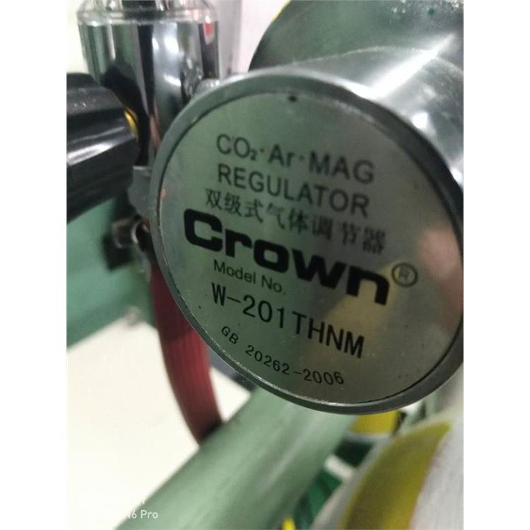 六安供應日本CROWN氣體混合配比器SMX-2S價格 性能穩定