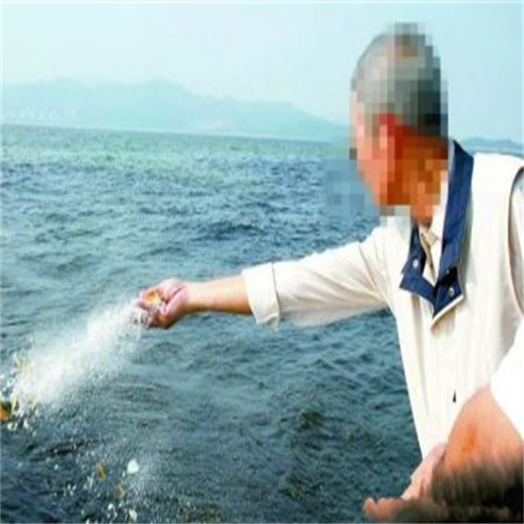 北京提供海葬定制 流程簡單