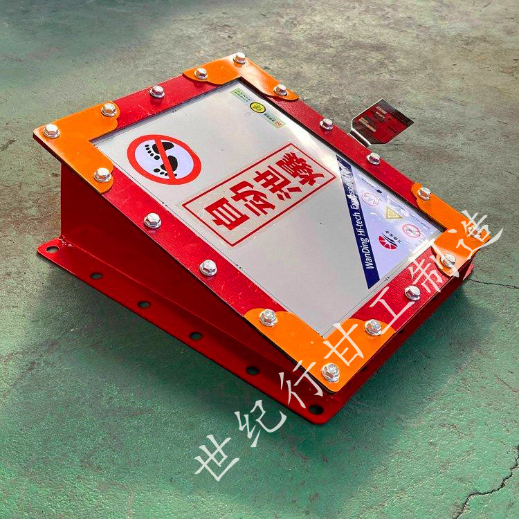 金華除塵器泄爆窗口 密封性能好 靈敏 準確 無泄漏
