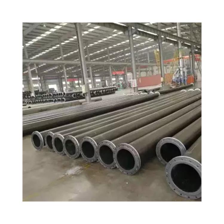 沈陽復合管電話-耐磨性好