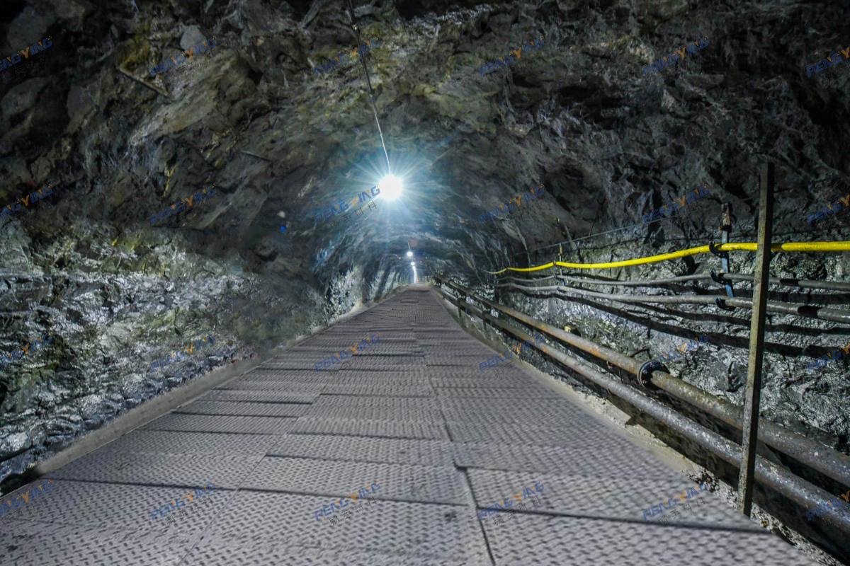 農田土地復墾工程施工鋪路 不能硬化路面施工 臨時鋪路墊板