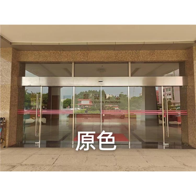 西麗酒店自動門 售后保養
