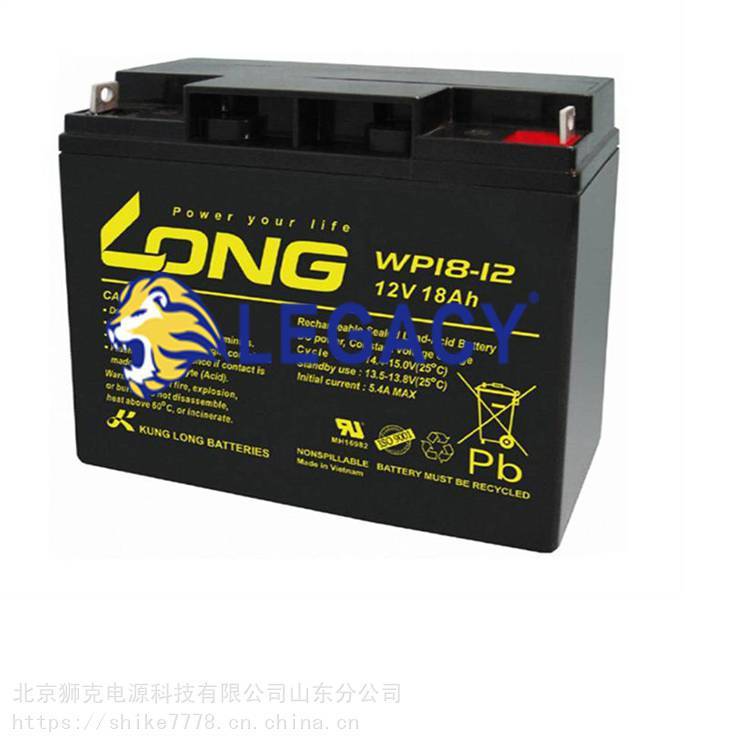 閩臺(tái)LONG廣隆蓄電池WP65-12 12V65AH通訊基站UPS