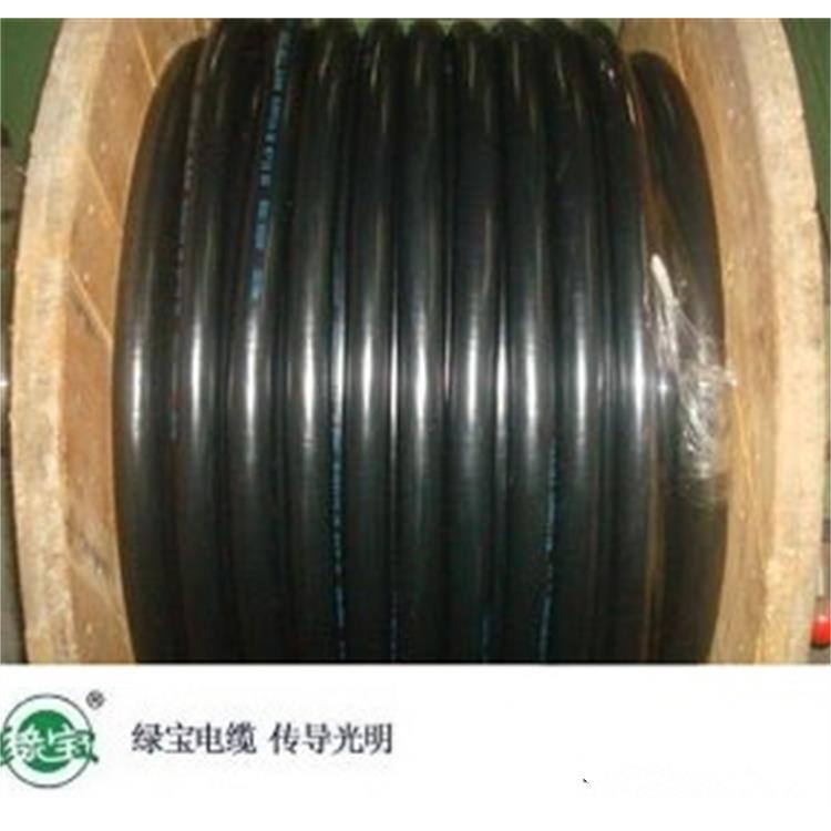 廣州消防電纜型號(hào) 靈活布線