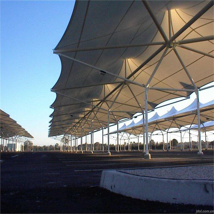 昌吉鋼結構改建加層安裝 外形美觀