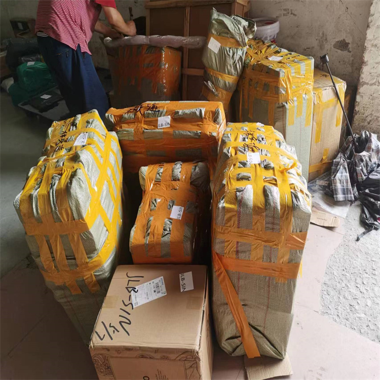 接報關退稅貨 天天出貨 深圳到菲律賓物流專線