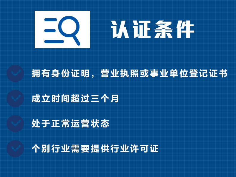 ISO22000食品安全管理体系认证