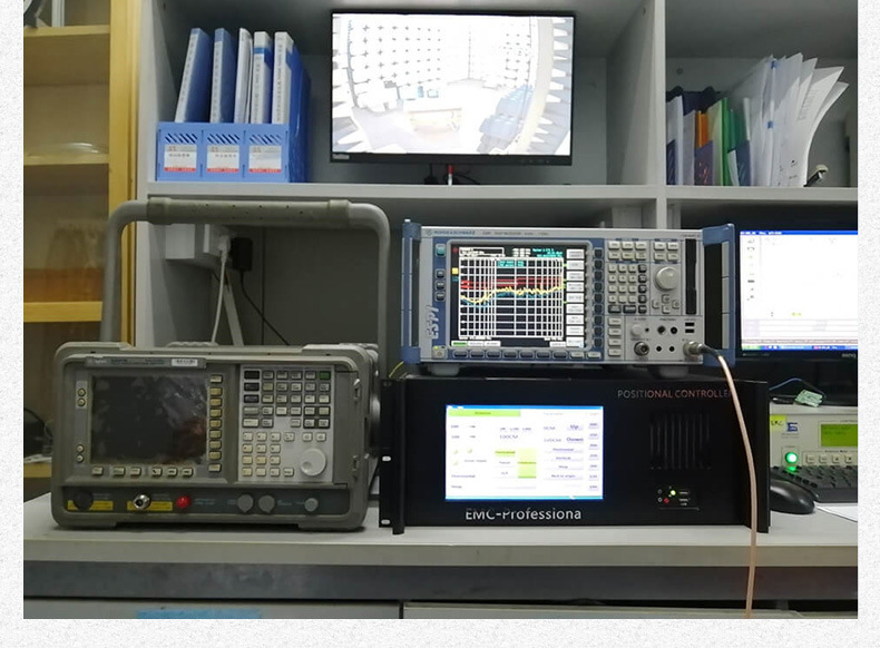 ISO27001认证管理体系