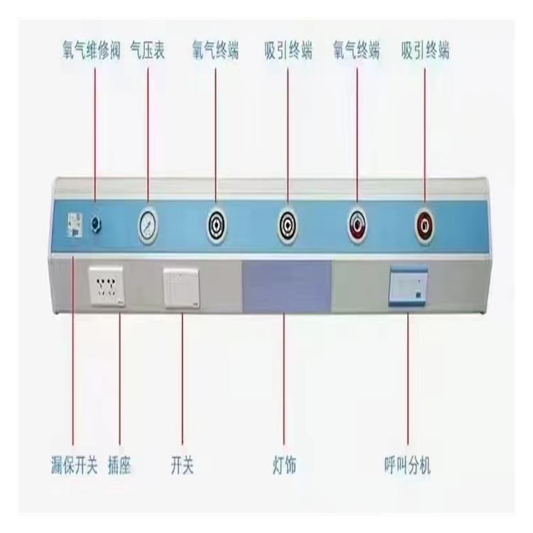 福州養(yǎng)老院中心供氧設備公司 上門安裝