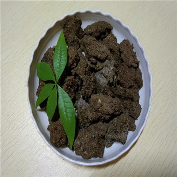 汕尾干牛糞 蘑菇肥