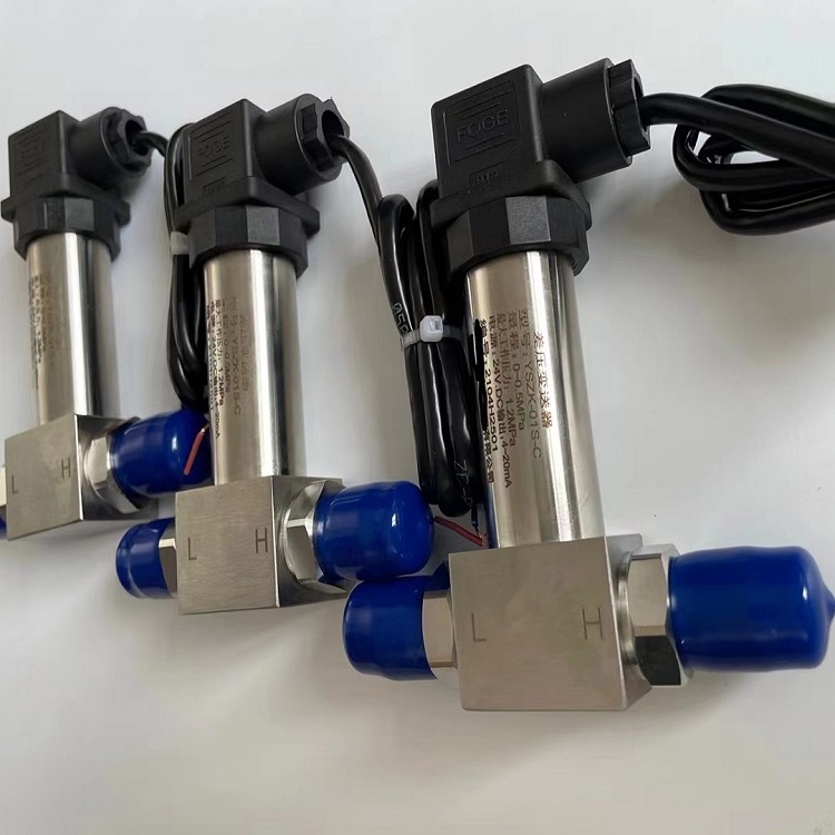 新疆差壓變送器型號 便于安裝
