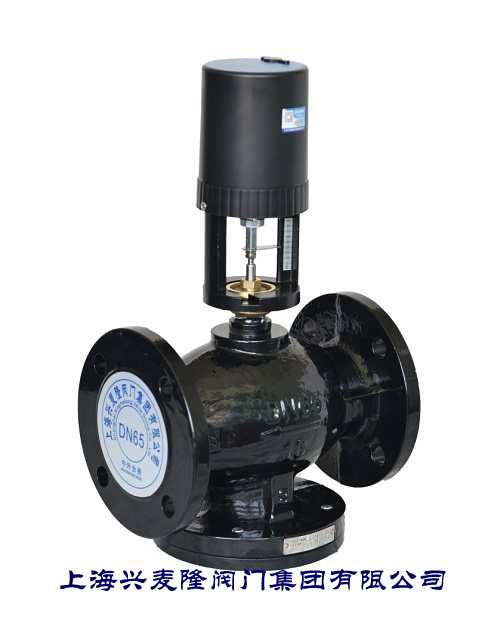 上海模擬量電動(dòng)調(diào)節(jié)閥AC24V