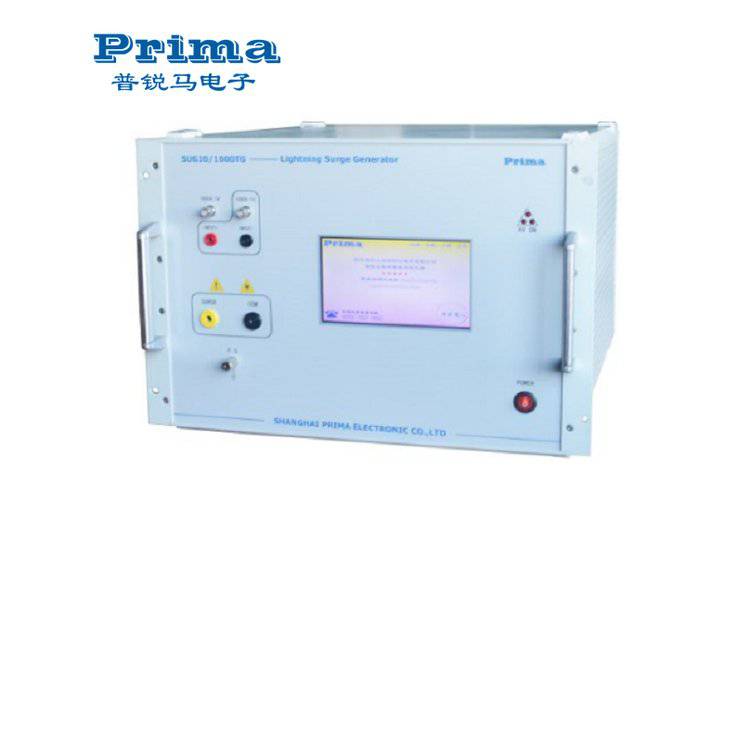 Prima普銳馬電子雷擊浪涌發生器SUG10/1000TG***產品