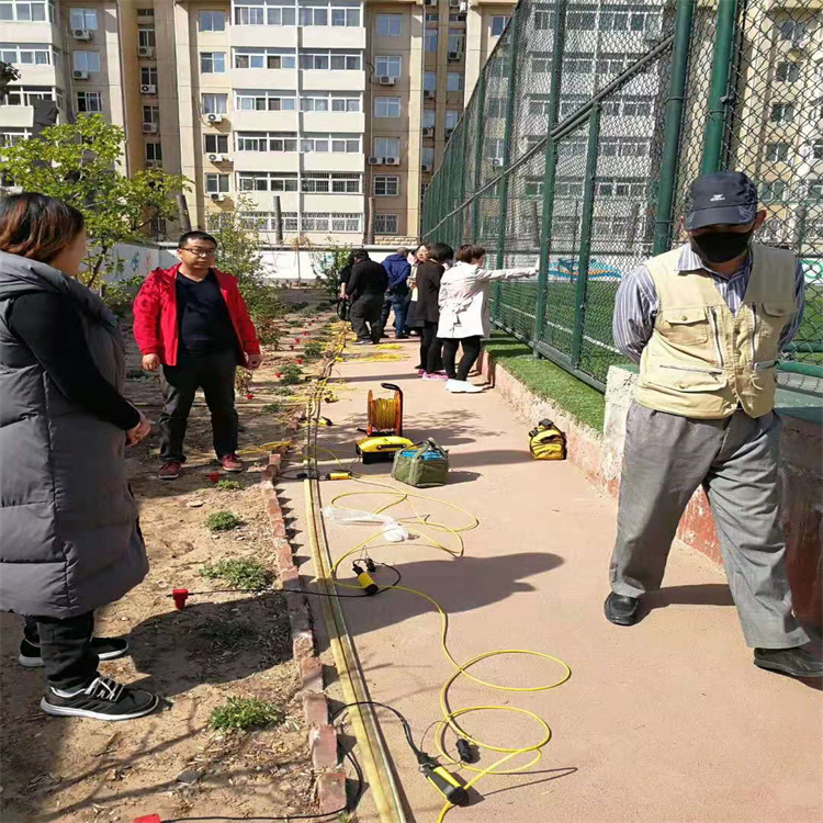 柳州地震勘探设备 阻抗自然频率