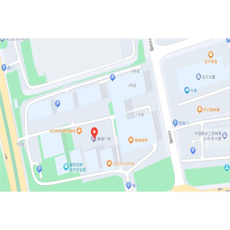 杭州施強廣場寫字樓租金 杭州寫字樓出租價格表