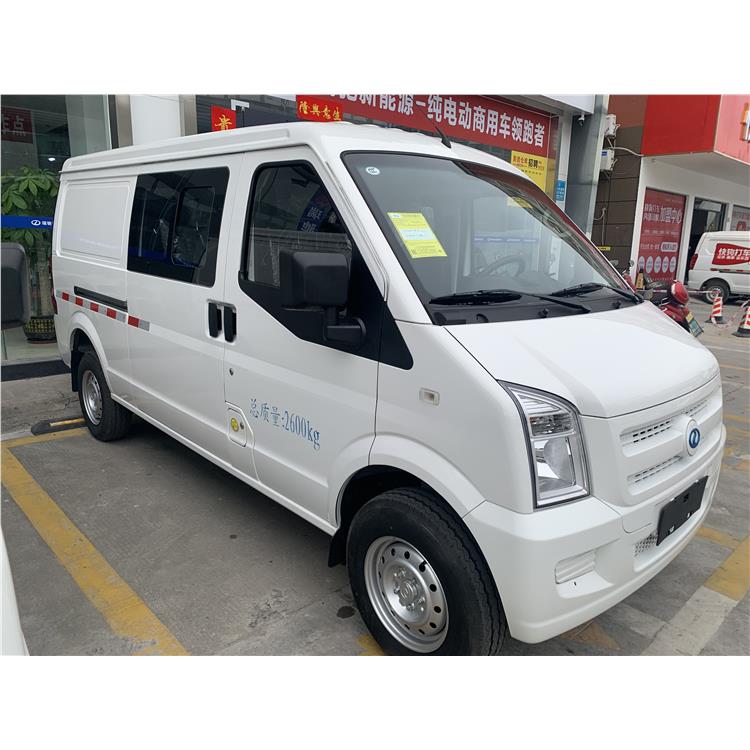 福田瑞馳ec35面包車哪家好 款式新穎