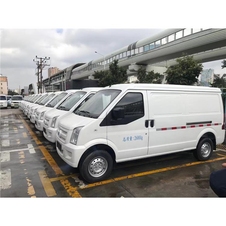 深圳福田瑞馳ec35面包車哪家好 歡迎試駕
