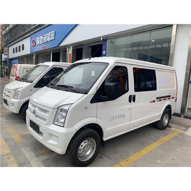 深圳福田瑞馳新能源EC35純電動多少錢