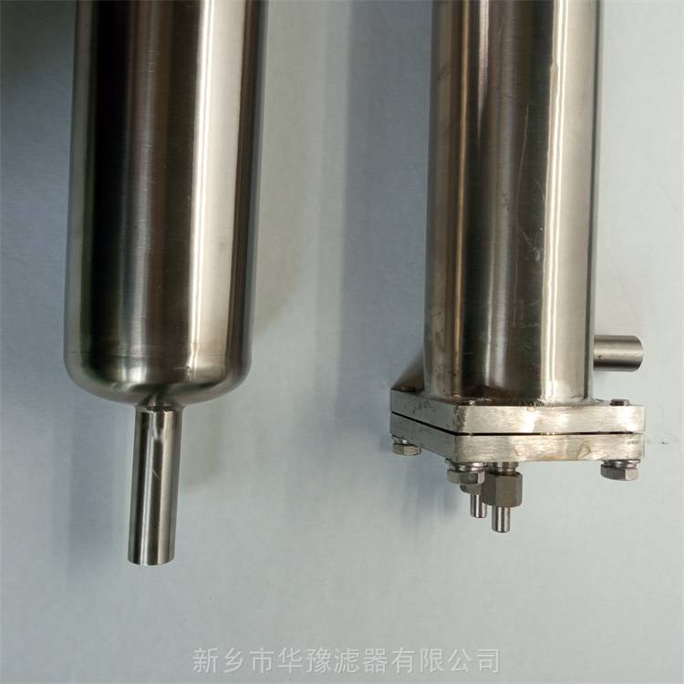 新鄉華豫供應單盤管冷卻器HK-5100A001A