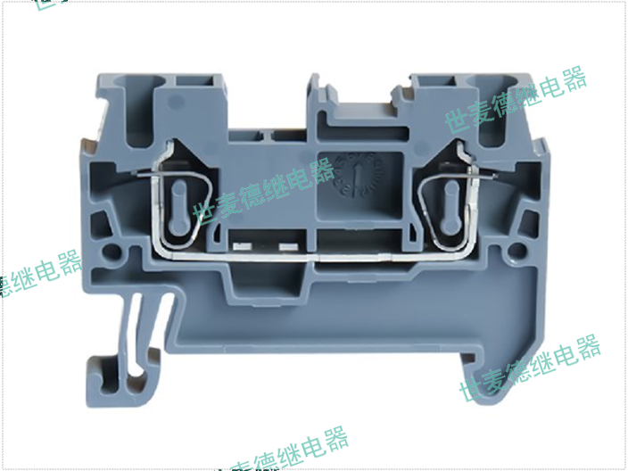 湖南通用接線端子模組怎么接 蘇州世麥德電氣供應(yīng)