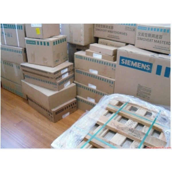 西門子整流器6SE7041-8EK85-1HA0 饋電回饋單元，380-480V 三相交流 60Hz