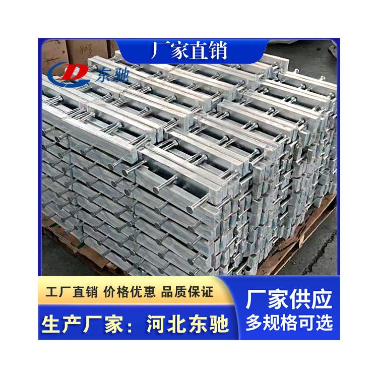 山西T型螺栓報價 河北槽式預埋件 廠家 管廊預埋槽道