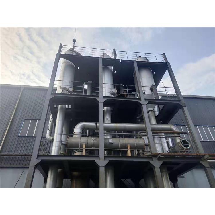 錦州 回收MVR蒸發器
