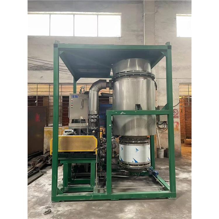 合肥 回收2205雙相鋼蒸發器