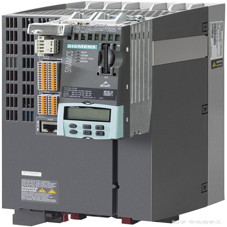 6SL3130-7TE25-5AA3 以提供多種保護功能