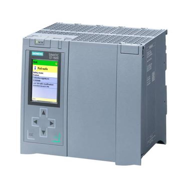 西門子S7-1500模塊6ES7518-4AX00-1AC0供應 安裝簡單
