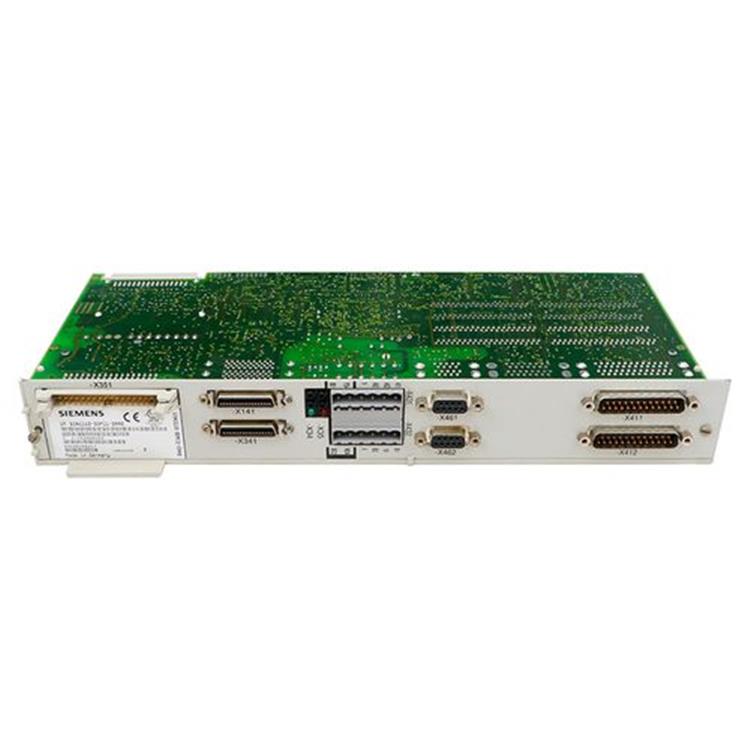 6SN1118-0DG21-0AA1 啟動電壓低