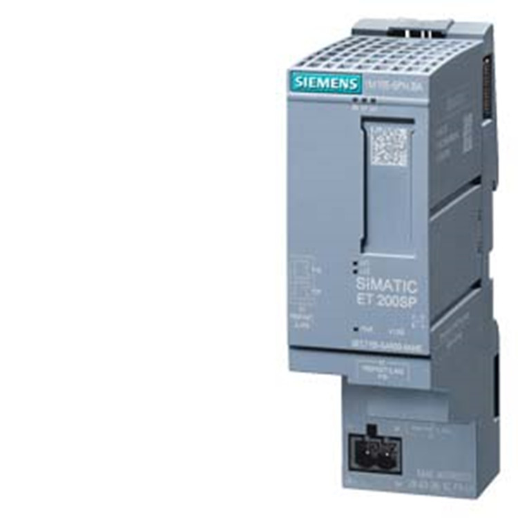 6ES7193-6BP00-0BA1 可靠性高 堅固耐用