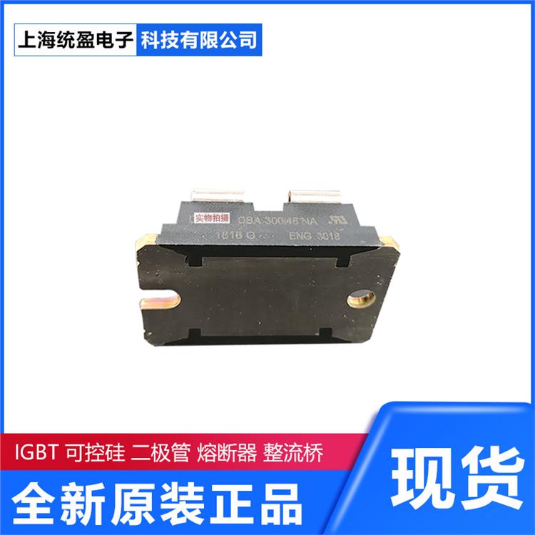 艾賽斯IXYS	IXKN75**0C 整流二極管/整流橋全新現貨