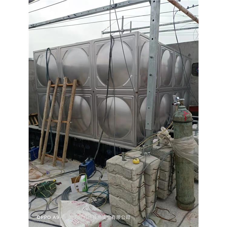 貴州膨脹水箱型號