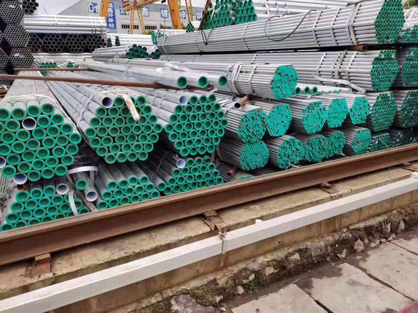 畢節襯塑管總代理 塑復合材料 定制加工
